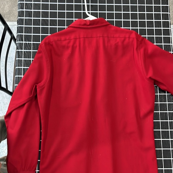 Wool Pendalin dress shirt - Picture 5 of 5